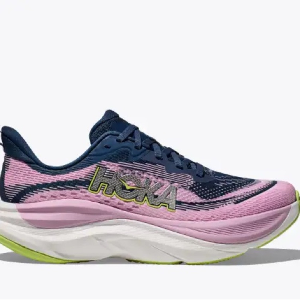 Hoka SkyFlow Sneakers